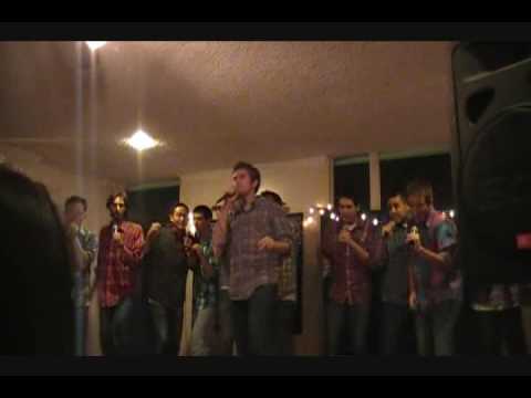 Guarda Bruin Harmony - Use Somebody su YouTube Guarda Bruin Harmony - Use Somebody su YouTube