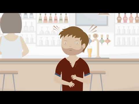 Vídeo: Alcoholismo Adolescente, Prevención