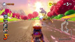 Crash Team Racing Nitro-Fueled | Online Races 9/27/23