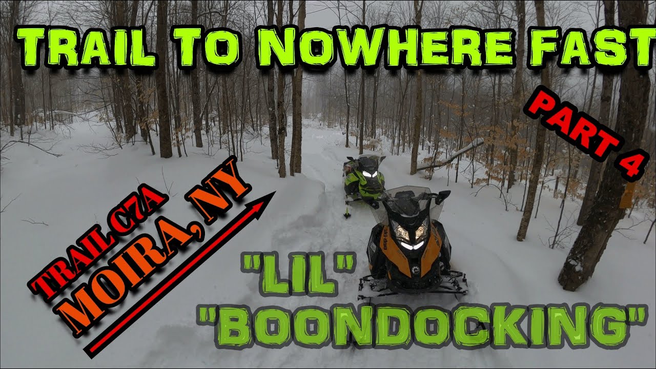 FRANKLIN COUNTY SNOWMOBILING MOIRA NY MOUNTAIN VIEW NY 3 DAY RIDE