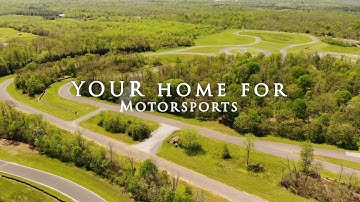 Summit Point Motorsports Park