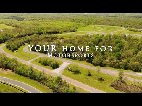Summit Point Motorsports Park
