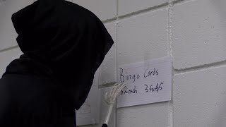 Old People Cheat Death - Beginning Filmmaking Project