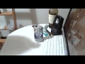 酒好きな新潟人の飲酒動画　part1139　ウィルキンソン　ジントニック&レモンライム　【チューハイ】