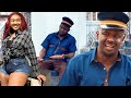 Loving A Billionaire Gateman 1&2 - NEW MOVIE Zubby Michael 2023 Latest Nigerian Nollywood Movie