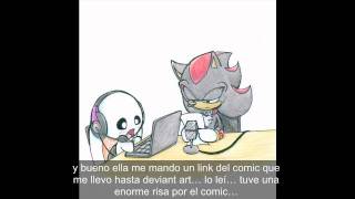 Shadow759 And Idol3341 Q&A 1-3