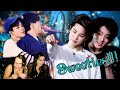 Best of #Jikook • Jimin flirting with Jungkook for 11 minutes straight Reaction