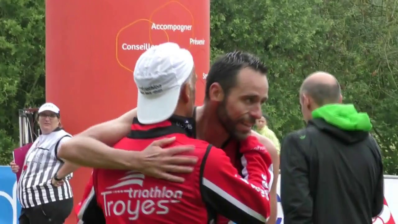 Triathlon des Lacs Sprint 2017