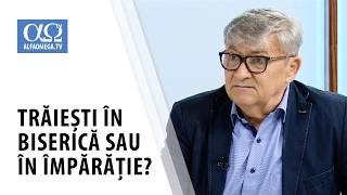 Titus Colțea: Valorile Împărăției | Calea, Adevărul și Viața 823 – Partea 1