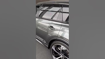 Audi Q7, 2022 model