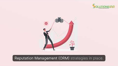 Online Reputation Management | The Ultimate Guide to ORM  How to Manage Your Online Reputation