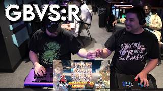 GBVS:R at DevOHlution 2026 ☆Time Stamped☆