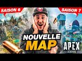 ON DÉBUTE LA SAISON 7 DE APEX ! FT. MICKALOW & AKYTIO