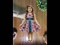 Mini dress frock design #sewing #cuttingtutorial #stitching #youtubeshorts #shortsvideo