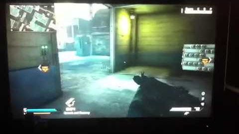Cod ghost gb 1v1 proof
