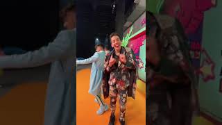 un bailecito de los host de los KCA 2021 🧡