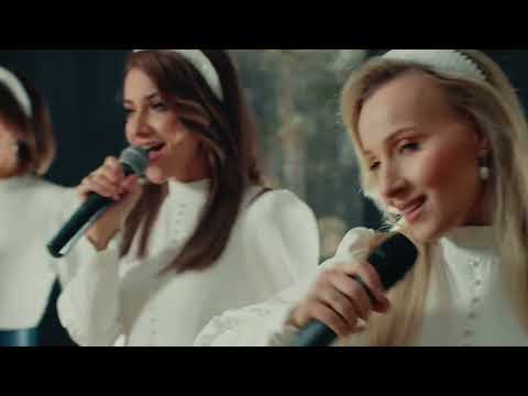 РУССКОЕ ДИСКО-ФОЛК ГРУППА "МАТРËХА" ПРОМО РОЛИК