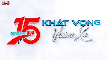 Highlight Lễ kỷ niệm 15 năm thành lập Tập đoàn Xây dựng Minh Đức