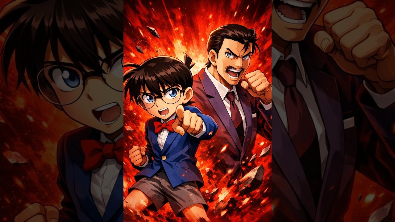 القضية التي جعلت  موري  يقرر الاعتزال  من مهنة التحقيق ! 🤯😱