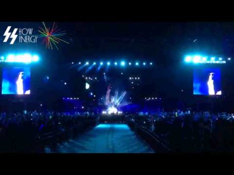 2014-05-17 《王者歸來》王傑2014世界巡迴演唱會