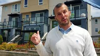 Differences between condos, townhouses, attached homes, and single family homes