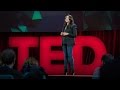 Teach girls bravery not perfection  reshma saujani