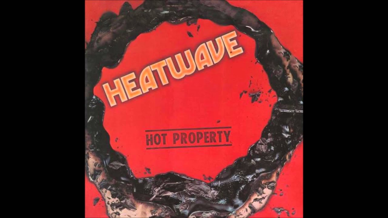 Heatwave Razzle Dazzle YouTube