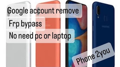 Samsung A20e(a202f) Google account remove Frp bypass new method 2023
