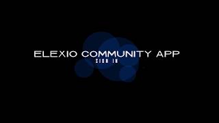 Harvest Bible Chapel SVG Elexio Community App