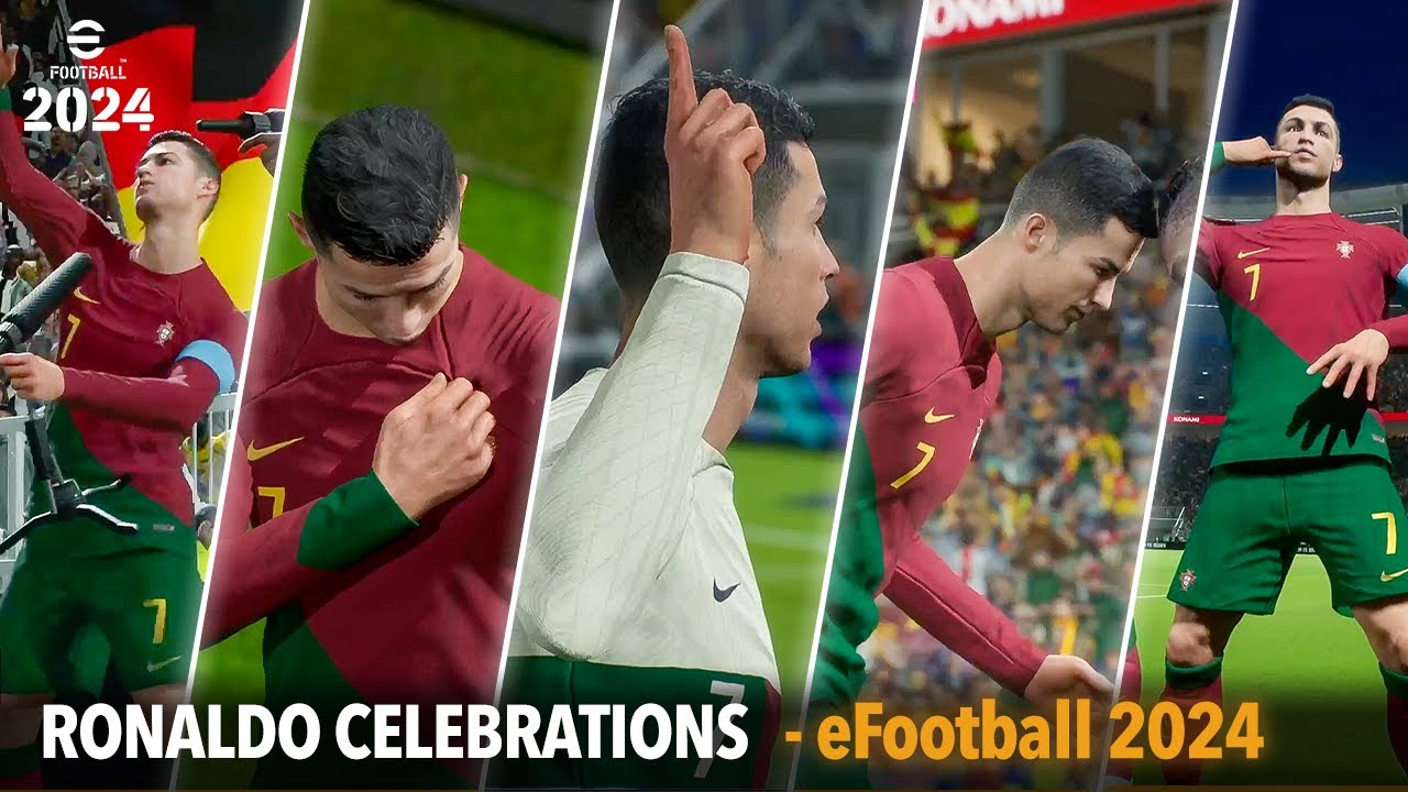 Ronaldo Goals Celebrations In EFootball 2024 PS5 4K YouTube ronaldo-goals-celebrations-in-efootball-2024-ps5-4k-youtube
