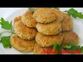 Овсяные котлетки -вкусно и полезно-постный рецепт/Cutlets from oatmeal