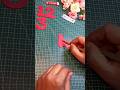 How to Make Number 4 Perfectly ✨ | Beginner Friendly Tutorial😊 | #shorts  #ytshorts #ytshortsvideo