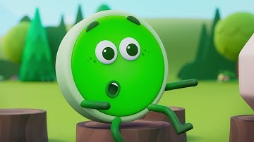 Wonderblocks is here | Coding For Kids - Cartoon | Wonderblocks