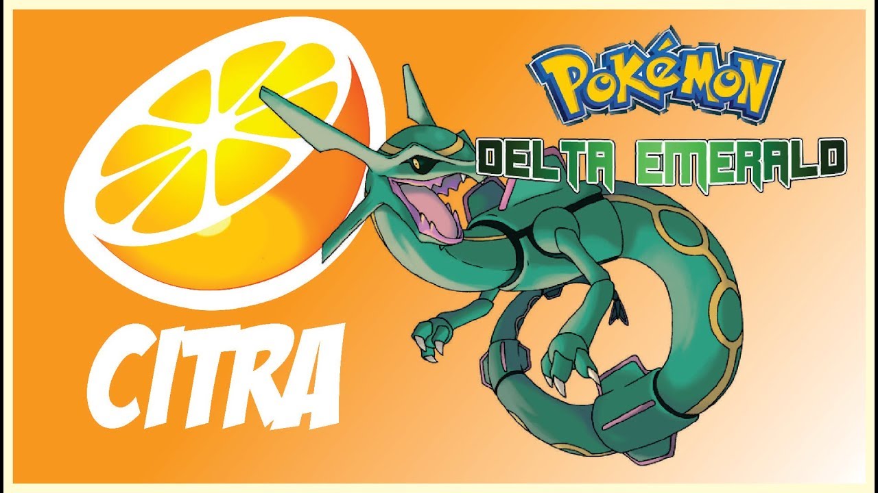 Mais - POKEMON DELTA