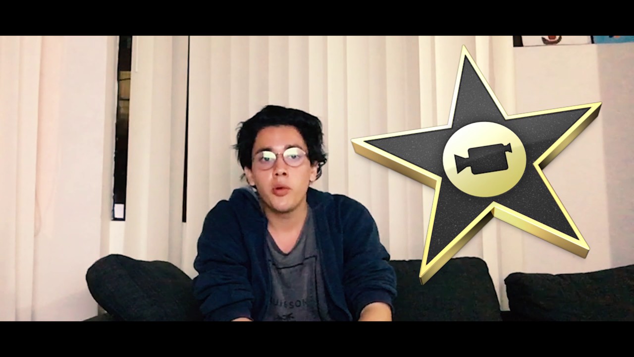 COMO EMPEZAR A EDITAR VIDEOS | Adrián Angulo - YouTube