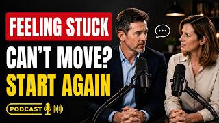 Why You Feel Stuck (And How to Finally Move Forward)