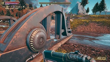 The Outer Worlds Kill All On Sight Challenge Supernova Difficulty Part 4