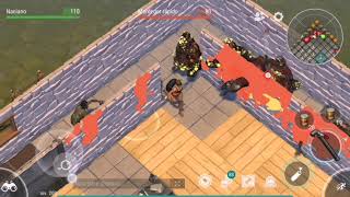 Botinaco A Player9124 - Last Day On Earth Survival