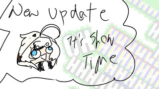 @FHMolissa Molisa mod new beta version release!!!!!!!!!!!