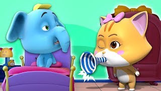 Insomnia Videos For Kids | Cartoon Video For Children By Loco Nuts Insomnia Videos For Kids | Cartoon Video For Children By Loco Nuts