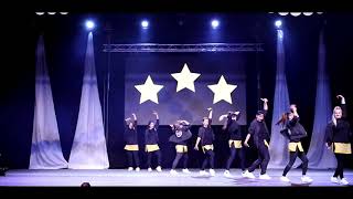 Tutti Frutti - Final show 2019 | Chupa Chups