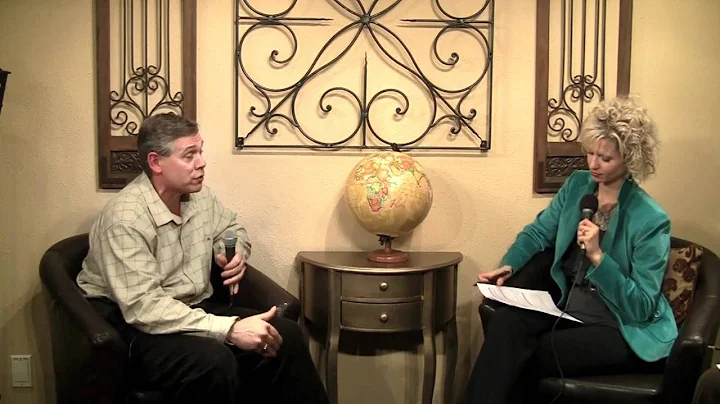 Stephen Christensen on the Kingdom Business Forum