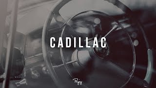 "Cadillac" - Storytelling Trap Beat | Free New Rap Hip Hop Instrumental 2018 | Luxray #Instrumentals chords