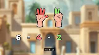 GASING Zona 2: Level 2 SB1: Pasangan 10 (Full) screenshot 3