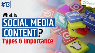 Social Media Content: Full Introduction with Types, Importance & Content Strategy screenshot 5
