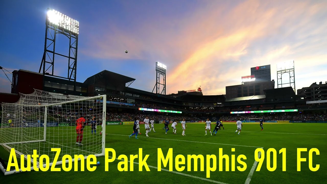 2024 USL Championship Stadiums