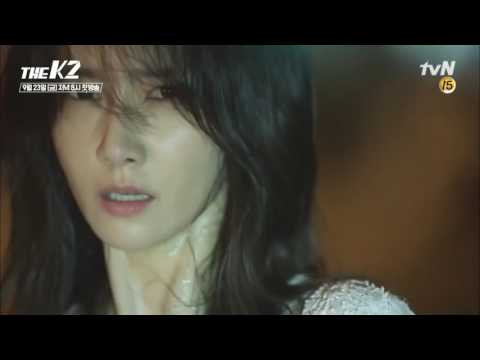 Video Vietsub/Engsub • The K2 5 Minutes Trailer • Ji Chang... - youtube