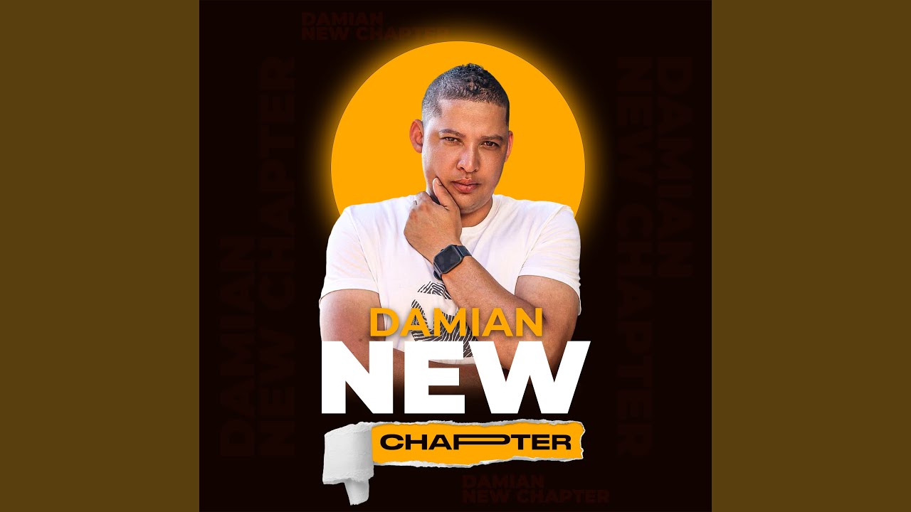 Watch New Chapter on YouTube Watch New Chapter on YouTube