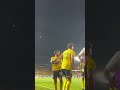 This is what we call “Scenes” 🎞️ #crew96 #mls #soccer #football #leaguescup #goal #gol #golazo