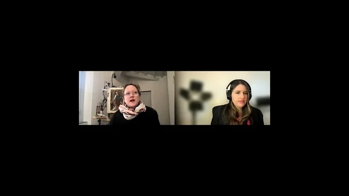 Episode 17: Designing your creativity through coll...